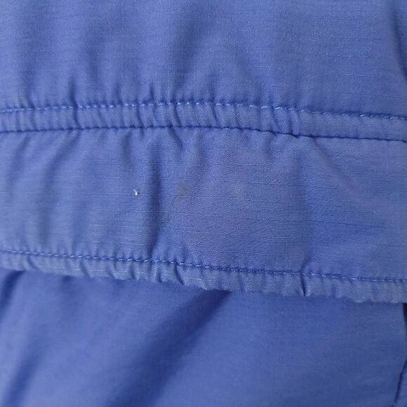 Golden Bear Down Bomber Jacket Vintage 80s 90s Puffer Puffy Mens Size Small - Picture 2 of 7